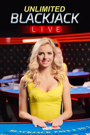 Frankfurt Live Blackjack Online