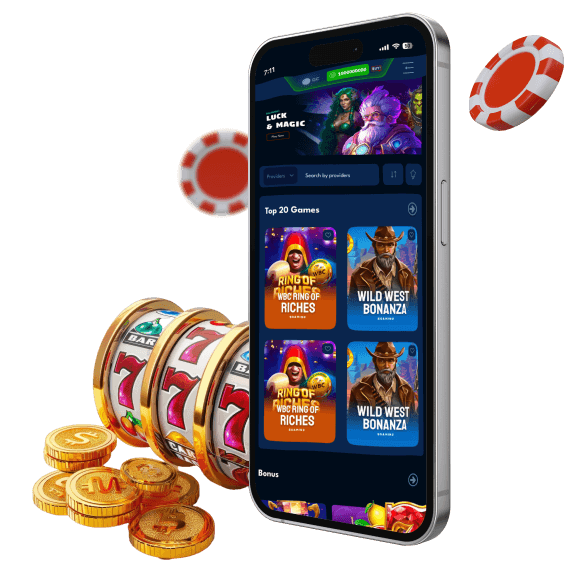 Casino App Frankfurt